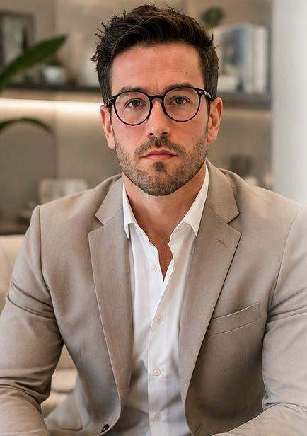 Dr. Paulo, Médico — Instituto Arkan